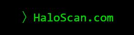Haloscan